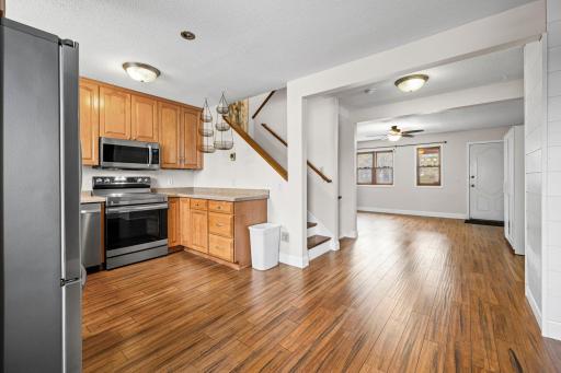 2523 Clinton Avenue, Minneapolis, MN 55404