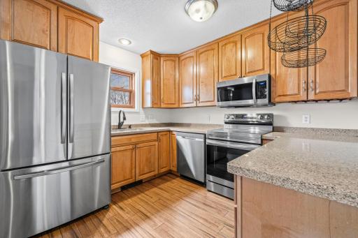 2523 Clinton Avenue, Minneapolis, MN 55404
