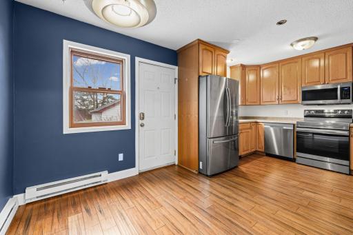2523 Clinton Avenue, Minneapolis, MN 55404