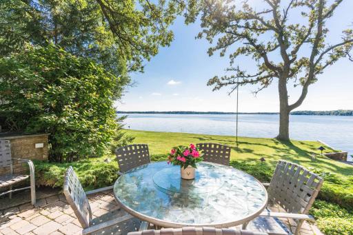 One of the awesome views from this property .
easterly exposure.