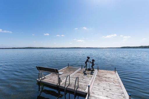 2807 Government Point Road NE, Alexandria, MN 56308