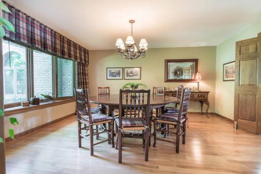 2807 Government Point Road NE, Alexandria, MN 56308