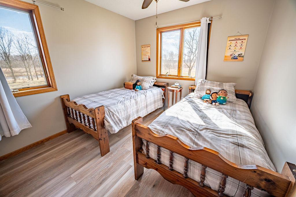 Upper Level Bedroom #2