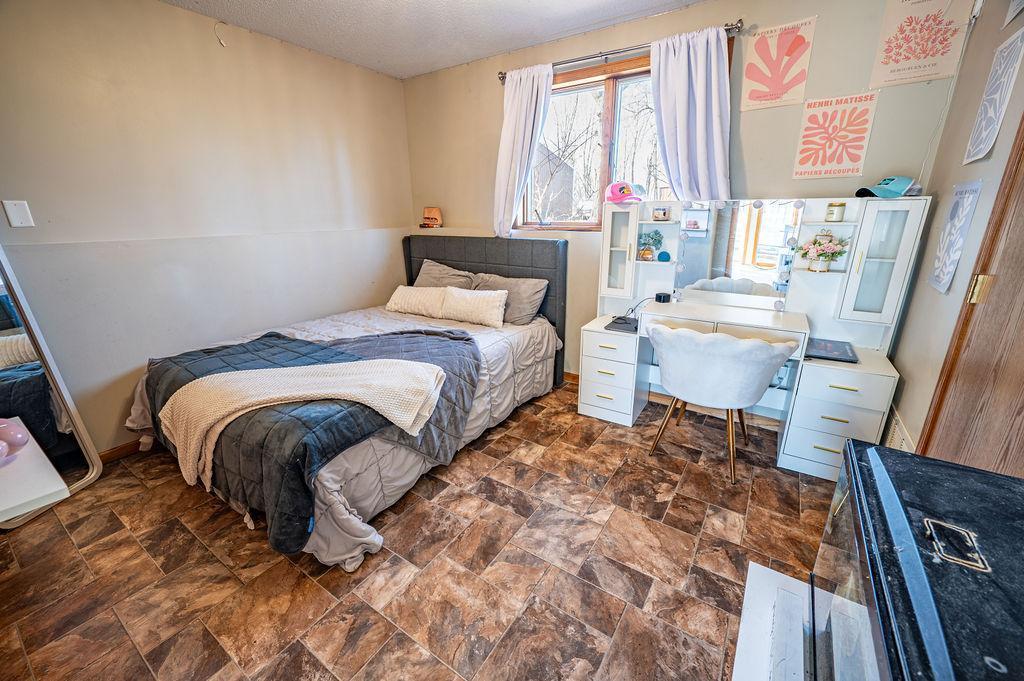 Lower Level Bedroom #3