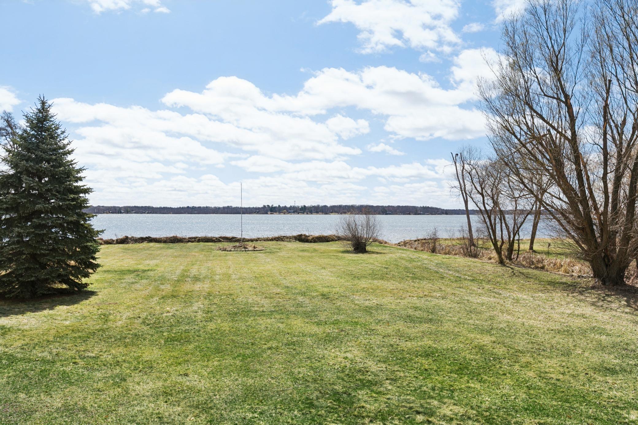 This view can be YOURS!