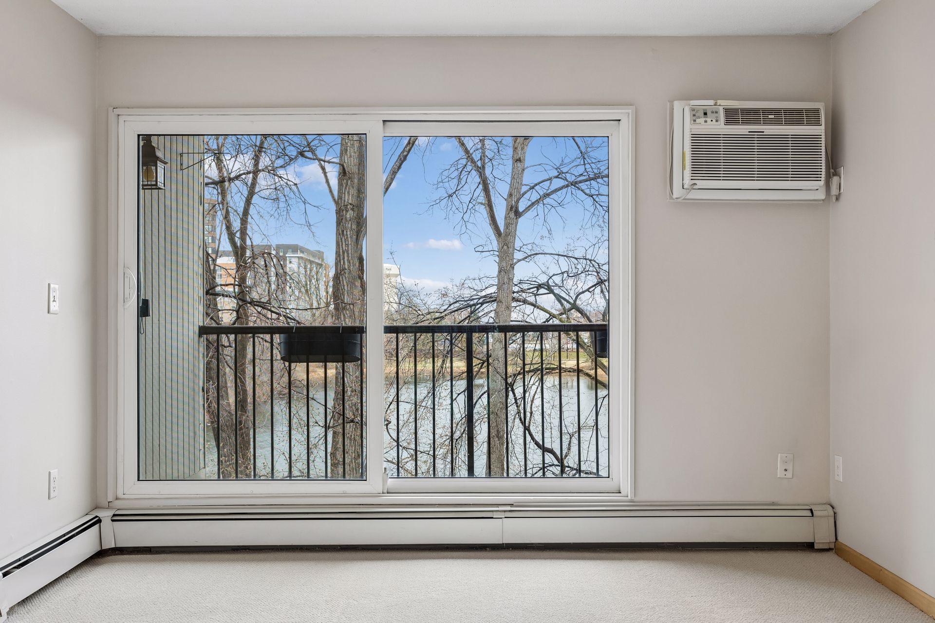 How nice to come home each day to this view year round