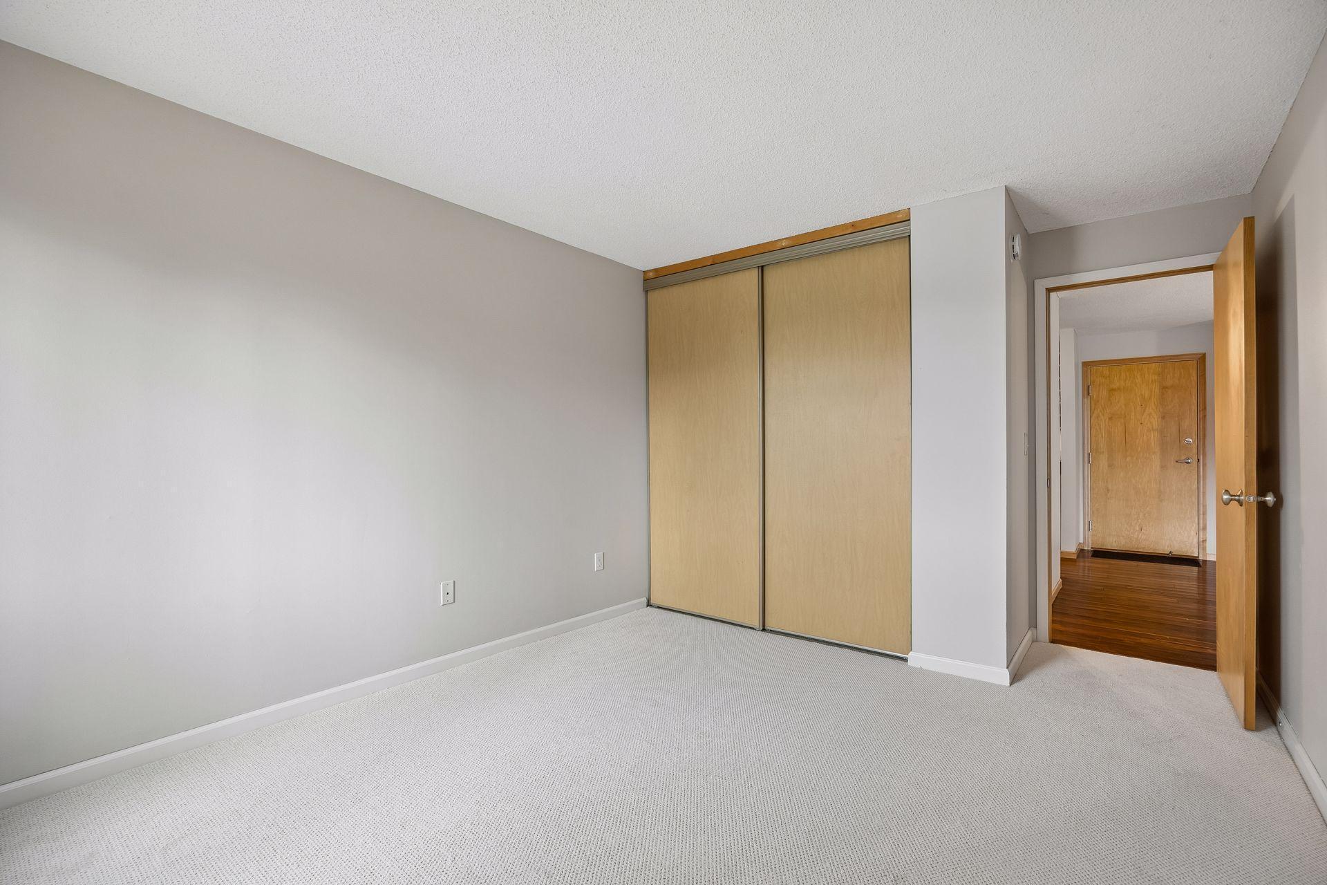 New carpet, paint and white woodwork