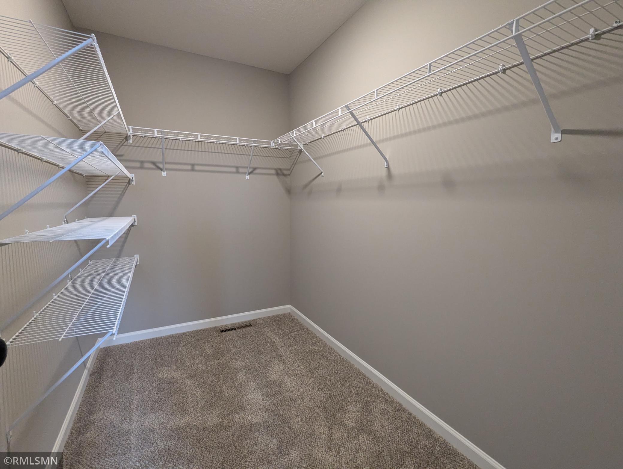 Completed new construction