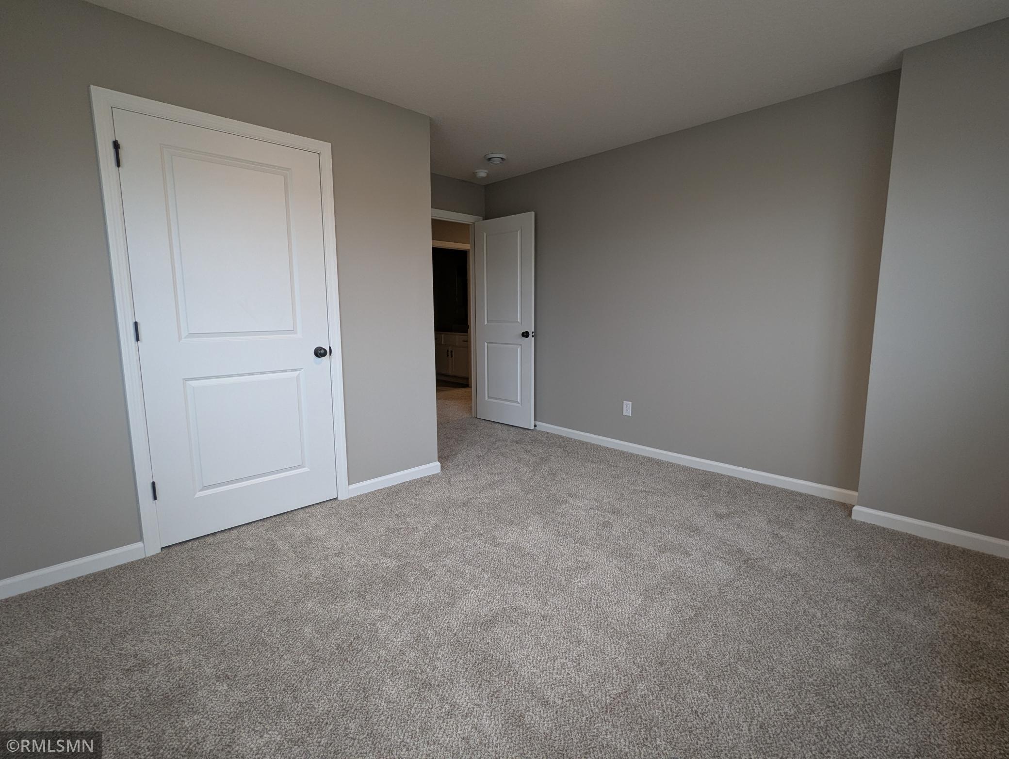 Completed new construction