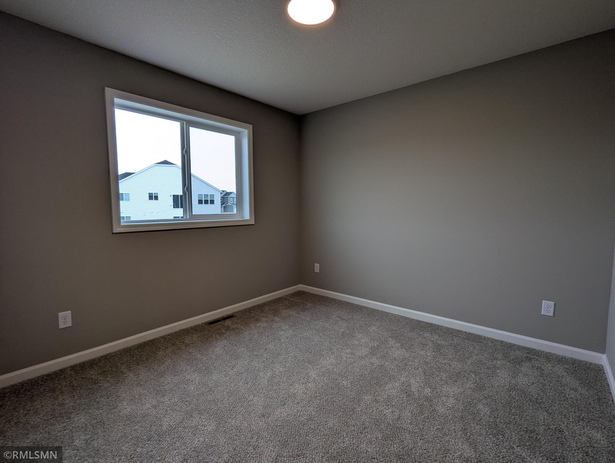 Completed new construction