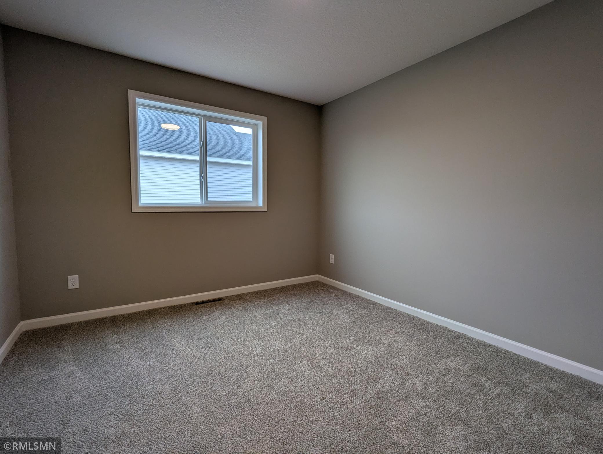 Completed new construction