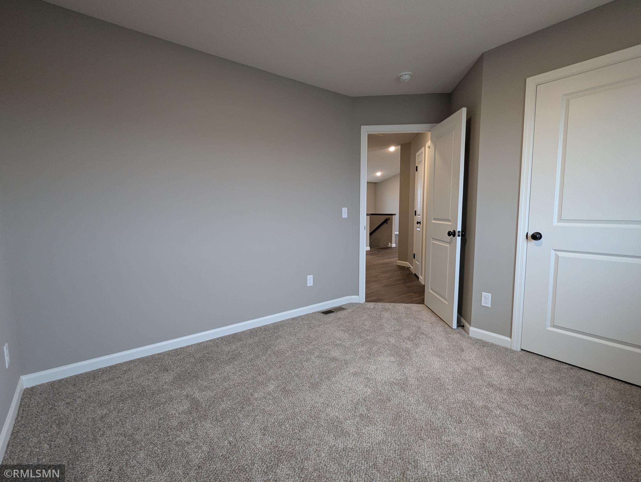 Completed new construction