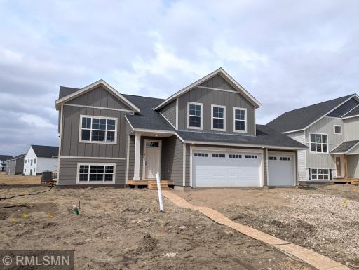 Photo for 2735 Ivy Avenue NE, Saint Michael, MN 55376 - listing #7047470 2735 Ivy Avenue NE, Saint Michael, MN 55376
