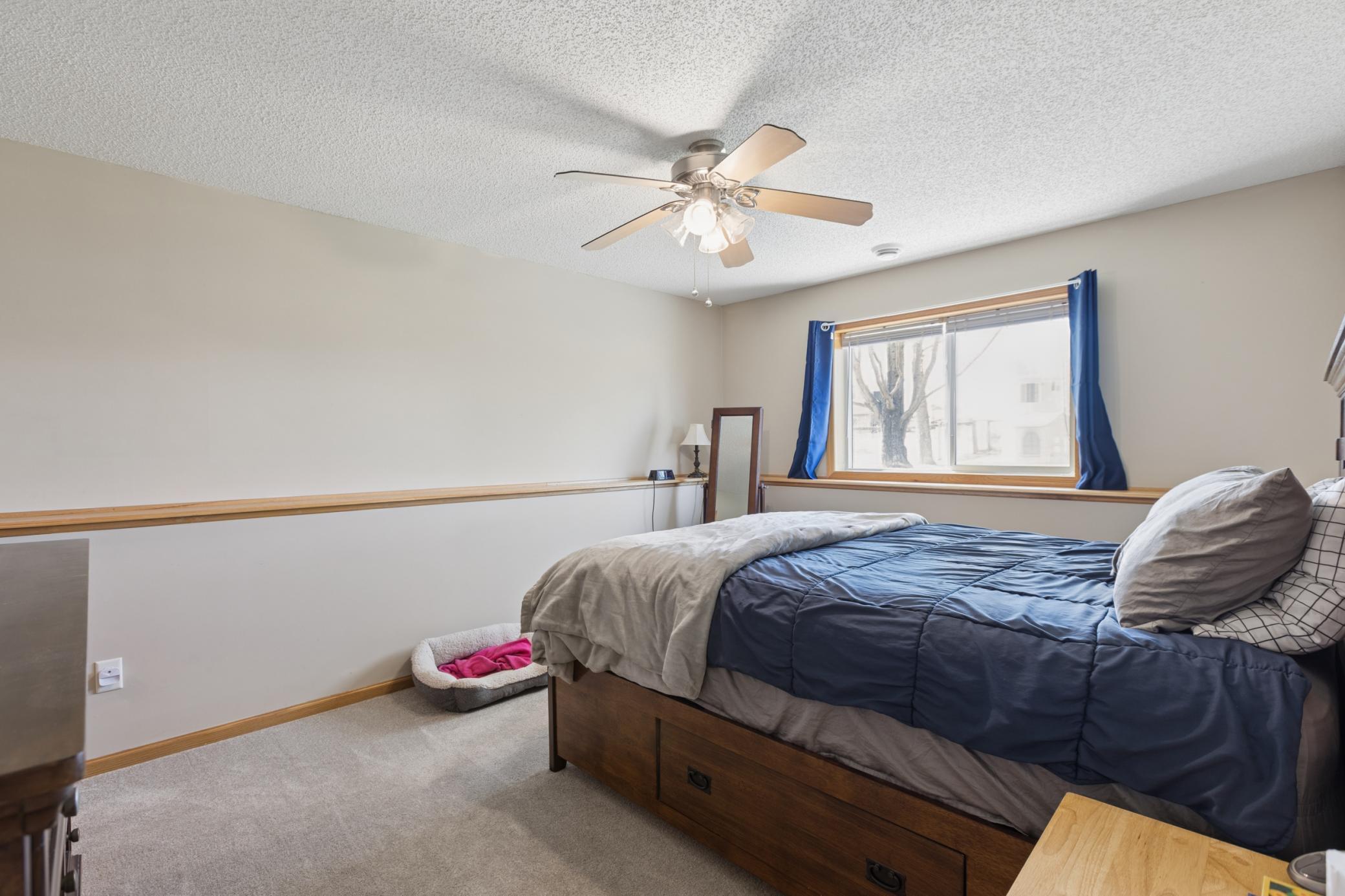 This is a great home with so many things you'll appreciate. A must see. Call today for your private showing!