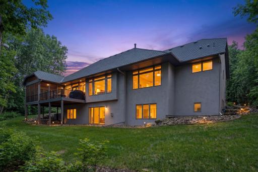 195 Crystal Creek Road, Long Lake, MN 55356