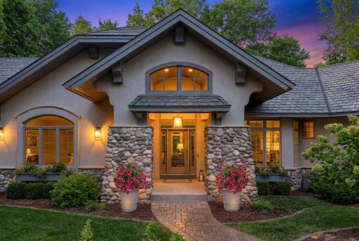 195 Crystal Creek Road, Long Lake, MN 55356