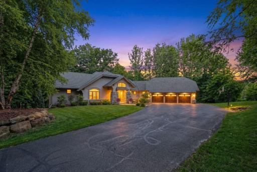 195 Crystal Creek Road, Long Lake, MN 55356