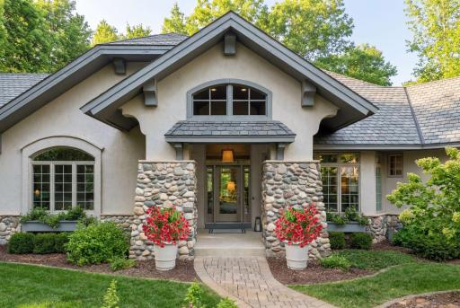 195 Crystal Creek Road, Long Lake, MN 55356