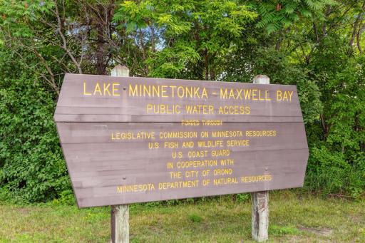 195 Crystal Creek Road, Long Lake, MN 55356
