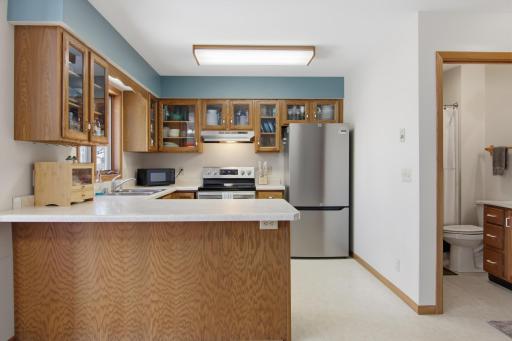411 21st Street NE, Menomonie, WI 54751
