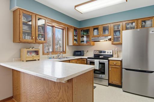 411 21st Street NE, Menomonie, WI 54751
