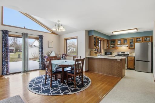411 21st Street NE, Menomonie, WI 54751