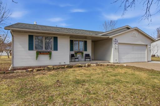 411 21st Street NE, Menomonie, WI 54751