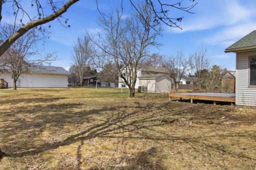 411 21st Street NE, Menomonie, WI 54751
