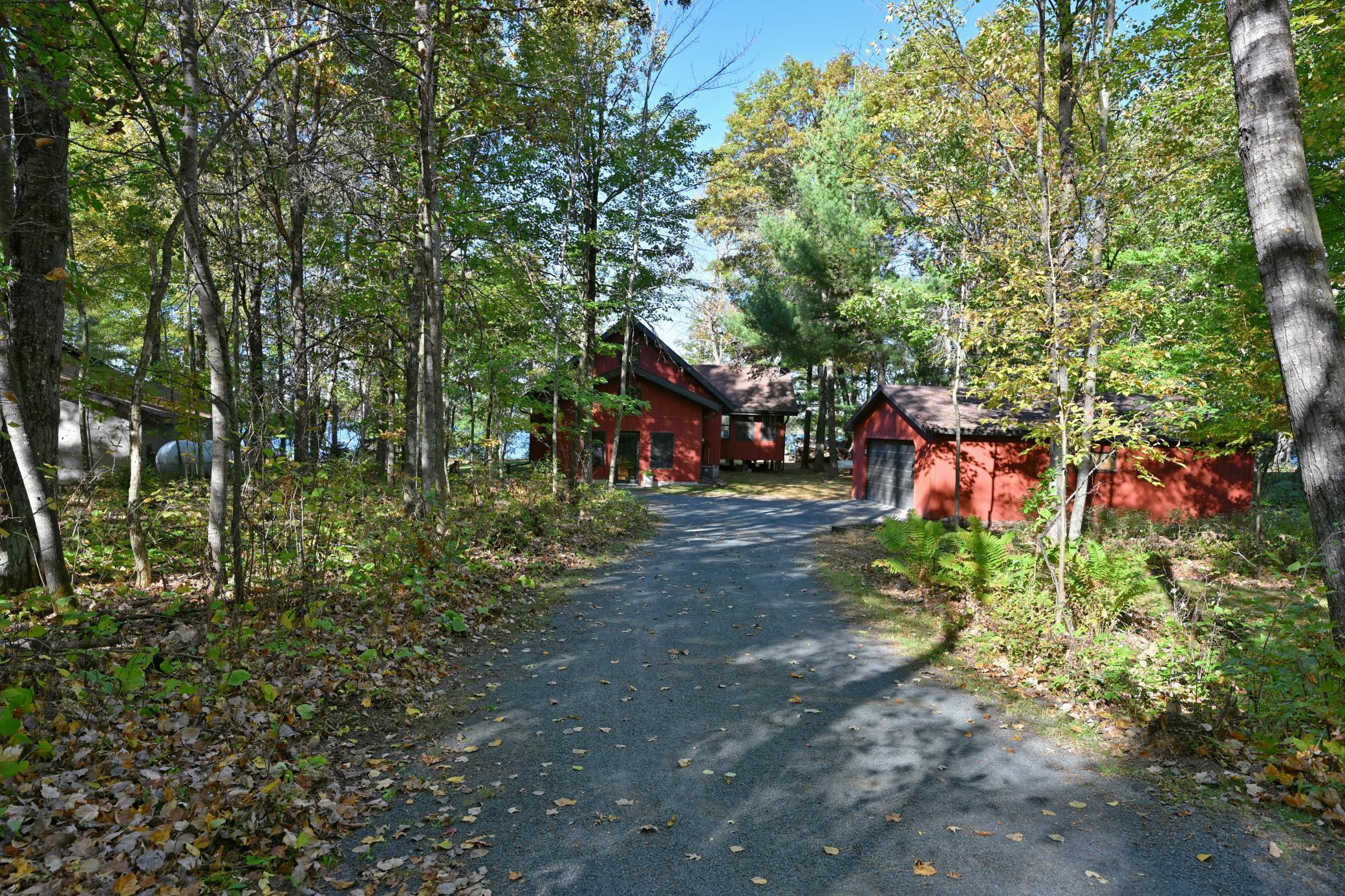 A great year round property!