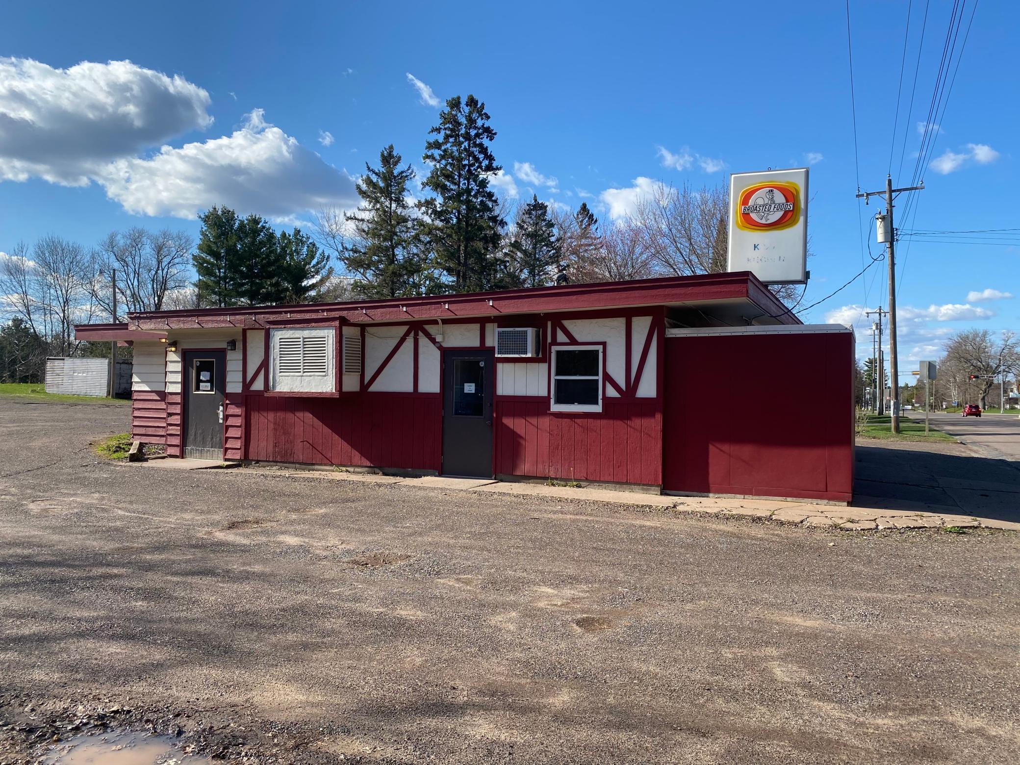 Property photo for 827 S Pine Street, Grantsburg, WI 54840