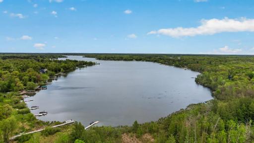 26987 Bayshore Drive NW, Isanti, MN 55040