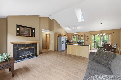 26987 Bayshore Drive NW, Isanti, MN 55040