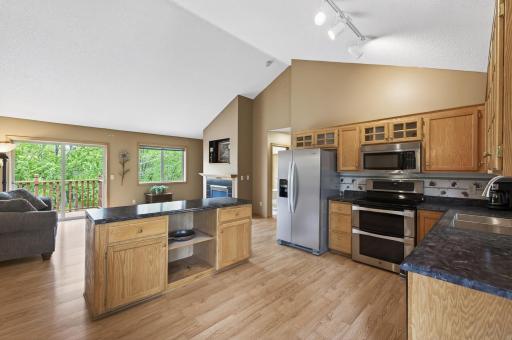 26987 Bayshore Drive NW, Isanti, MN 55040