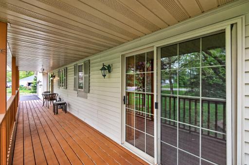 26987 Bayshore Drive NW, Isanti, MN 55040