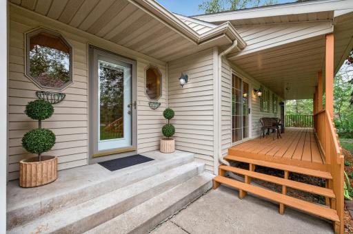 26987 Bayshore Drive NW, Isanti, MN 55040