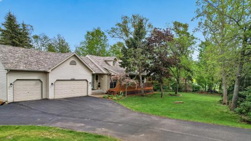 26987 Bayshore Drive NW, Isanti, MN 55040