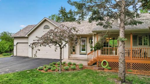 26987 Bayshore Drive NW, Isanti, MN 55040