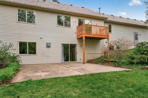 26987 Bayshore Drive NW, Isanti, MN 55040