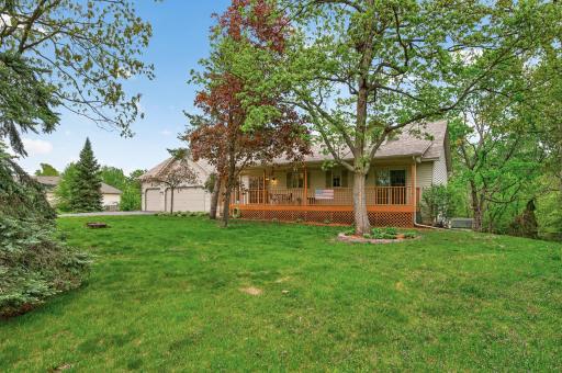 26987 Bayshore Drive NW, Isanti, MN 55040