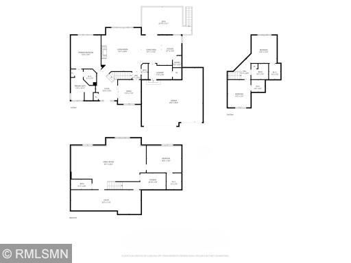 all_floors_3959_arlington_drive_woodbury_with_dim_NoSqFt.jpg