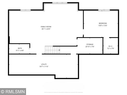 1st_floor_3959_arlington_drive_woodbury_with_dim_NoSqFt.jpg