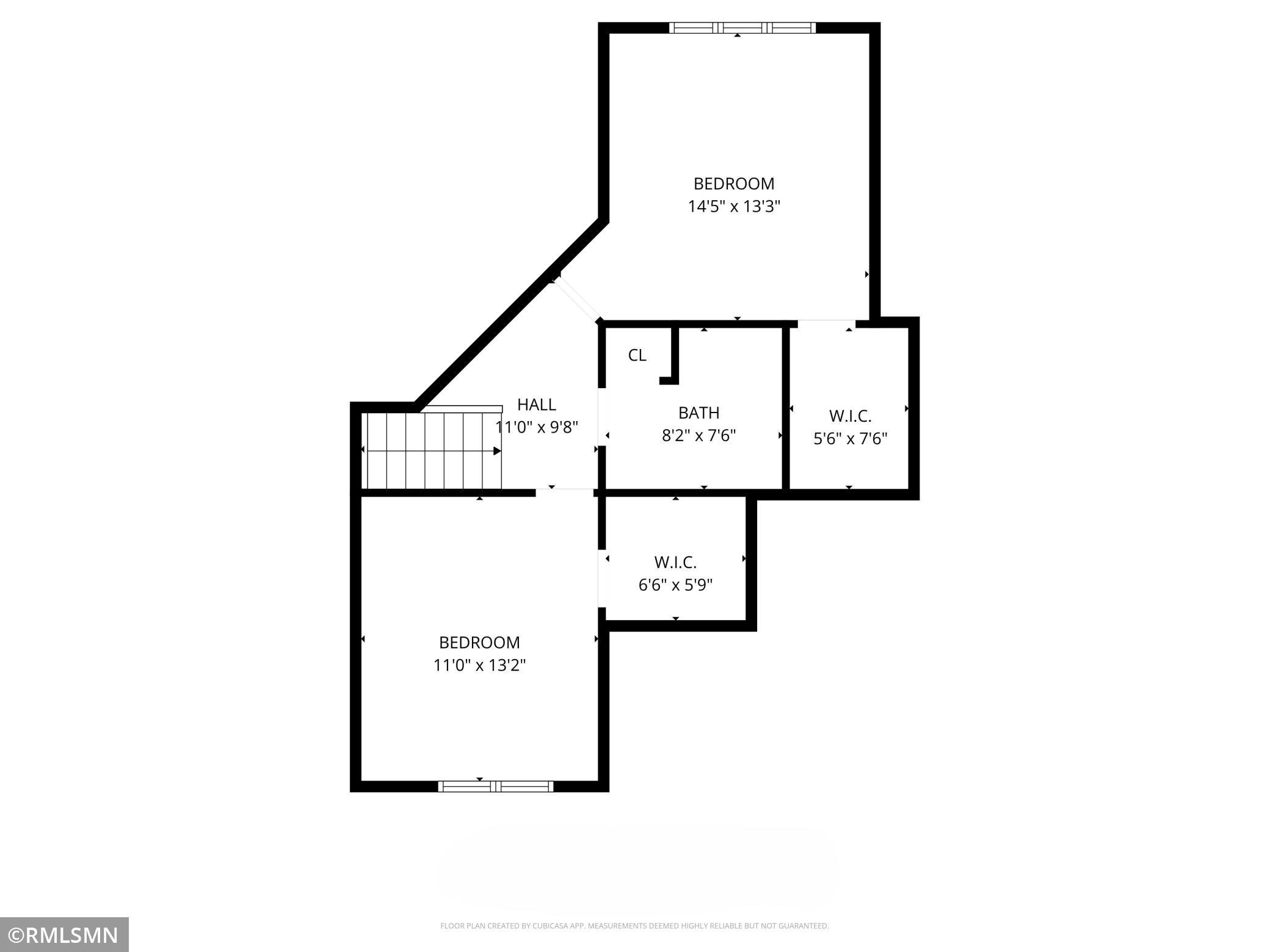 3rd_floor_3959_arlington_drive_woodbury_with_dim_NoSqFt.jpg