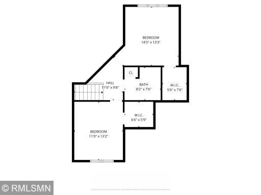 3rd_floor_3959_arlington_drive_woodbury_with_dim_NoSqFt.jpg