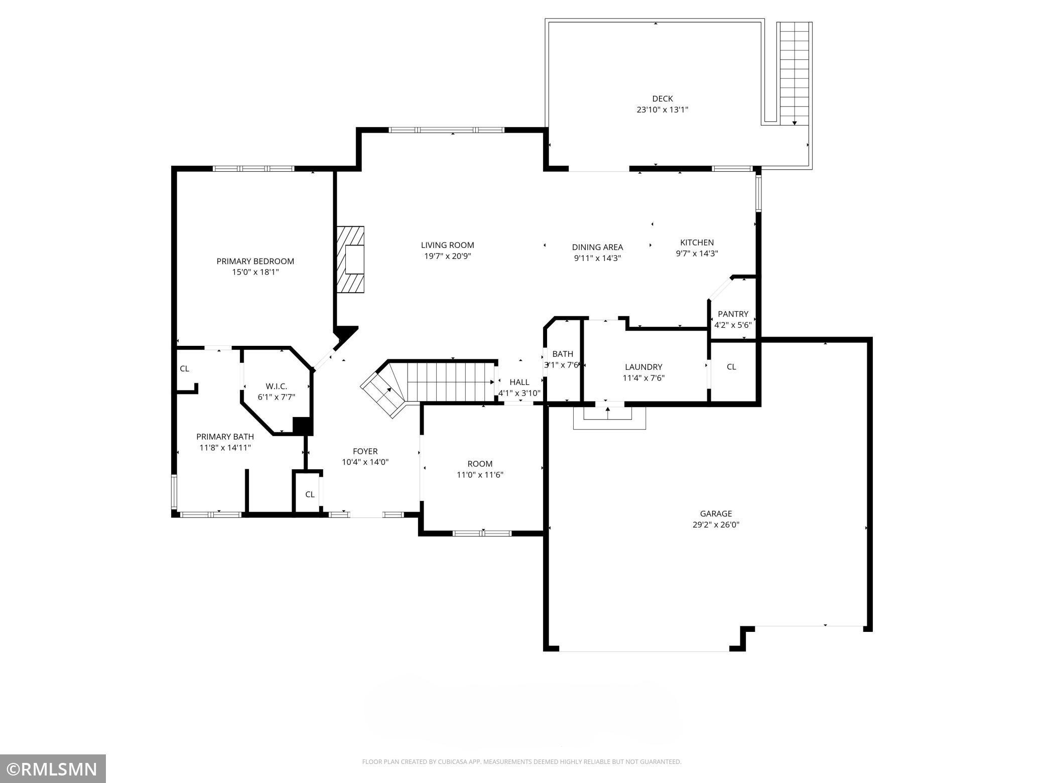 2nd_floor_3959_arlington_drive_woodbury_with_dim_NoSqFt.jpg