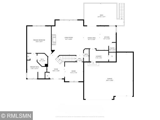 2nd_floor_3959_arlington_drive_woodbury_with_dim_NoSqFt.jpg