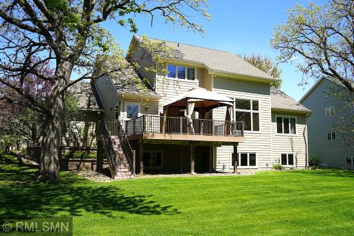 3959 Arlington Drive, Saint Paul, MN 55129