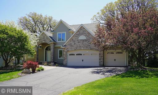 3959 Arlington Drive, Saint Paul, MN 55129