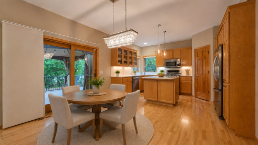 3959 Arlington Drive, Saint Paul, MN 55129