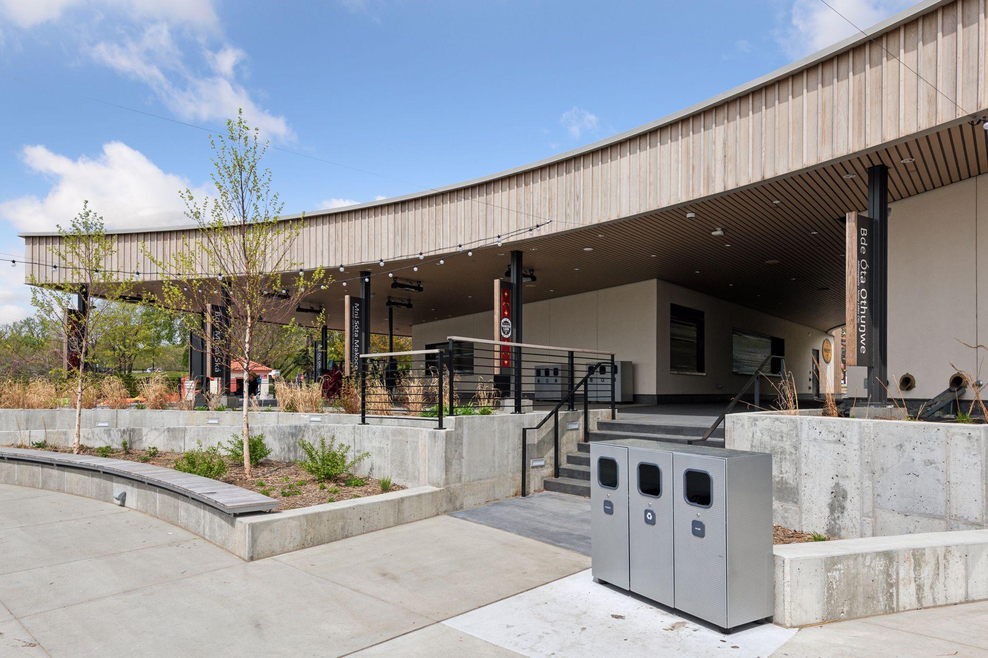 Pimento Kitchen on Bde Maka Ska. "After years of backyard BBQs and a trip to Tomme’s hometown of Kingston, Jamaica, Pimento Jamaican Kitchen was born."