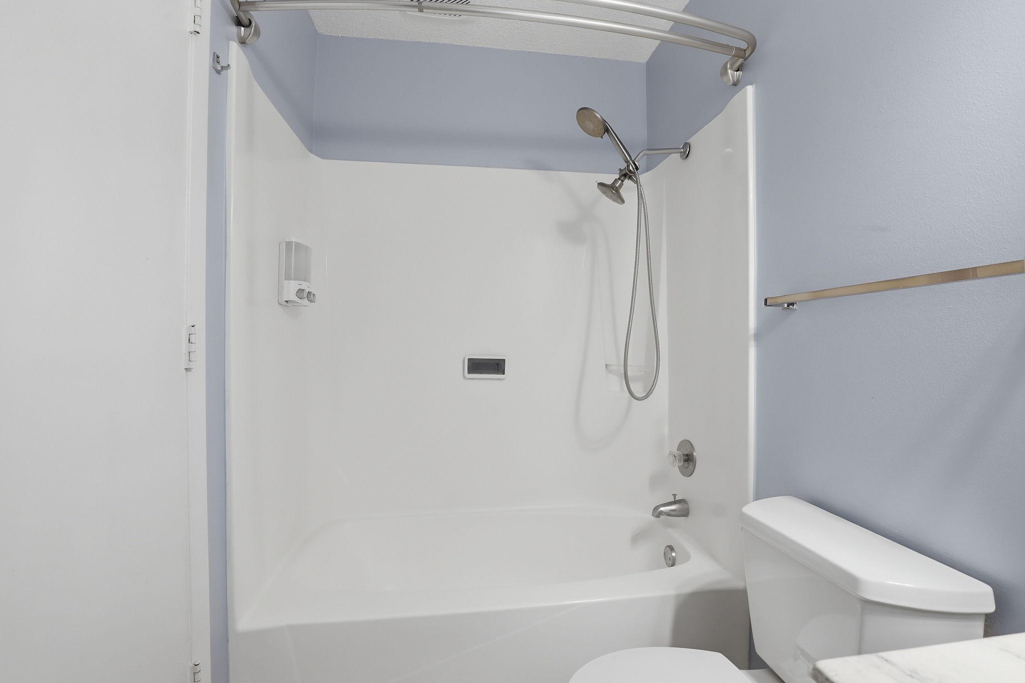 Full Bath